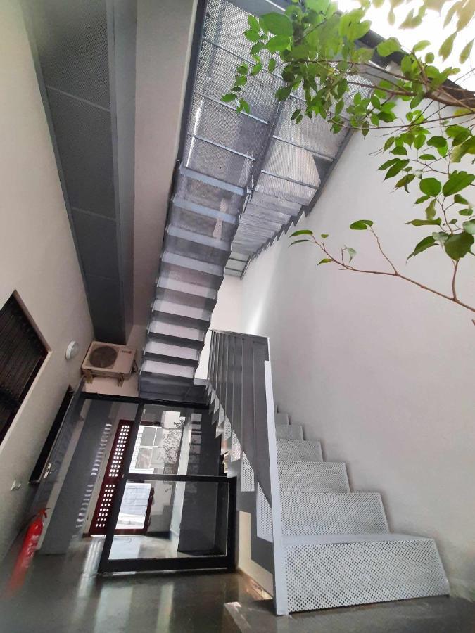 Lovely Center - Sunny Balcony Alfalfa Appartement Séville